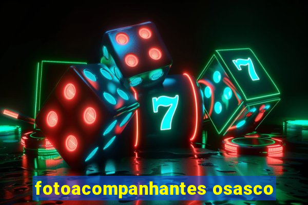 fotoacompanhantes osasco